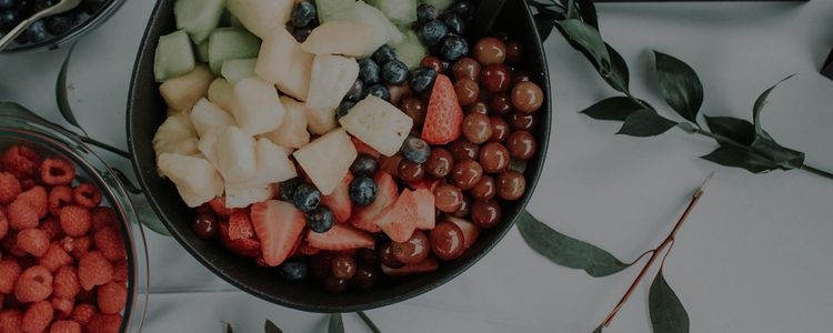 About us - Fresh organic products for your family